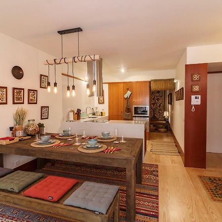 Belahora By Una Apartments Porto Zewnętrze zdjęcie