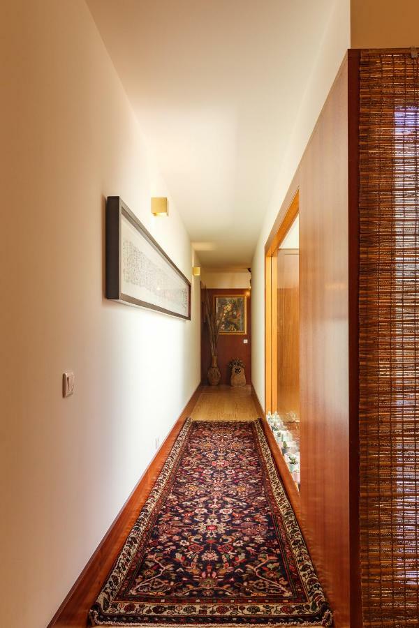 Belahora By Una Apartments Porto Zewnętrze zdjęcie