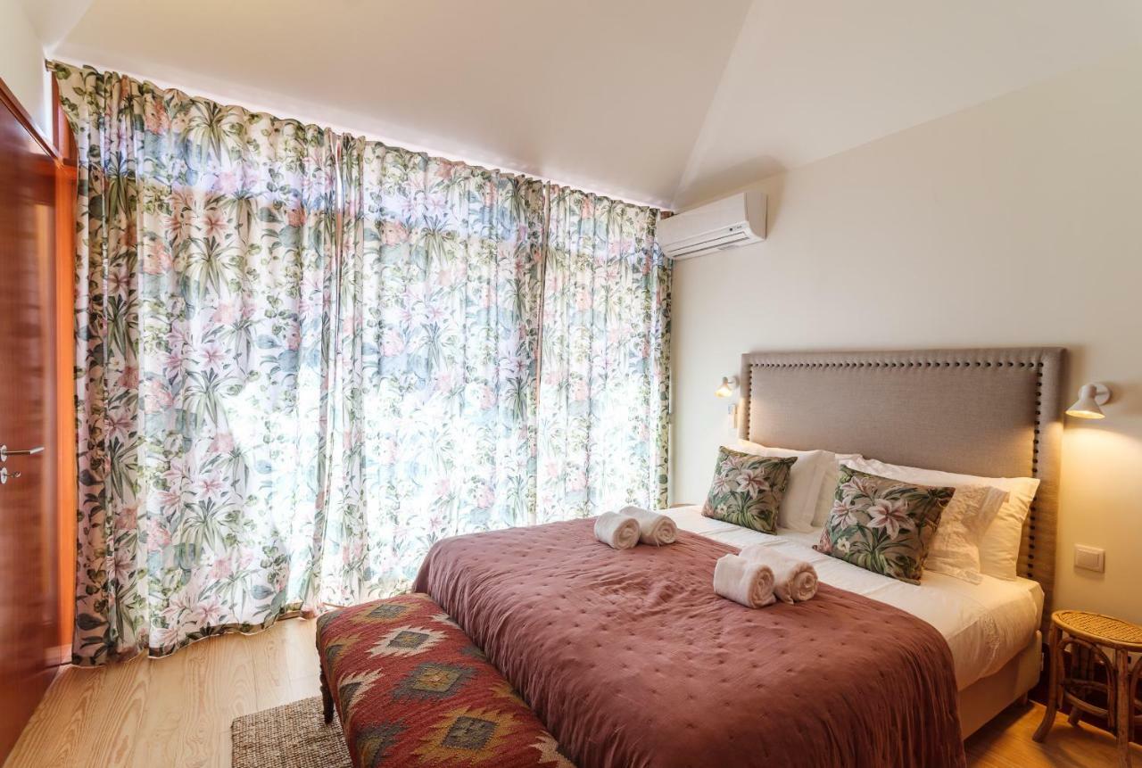 Belahora By Una Apartments Porto Zewnętrze zdjęcie