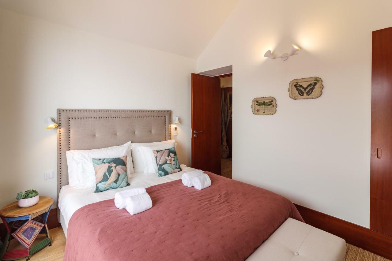 Belahora By Una Apartments Porto Zewnętrze zdjęcie