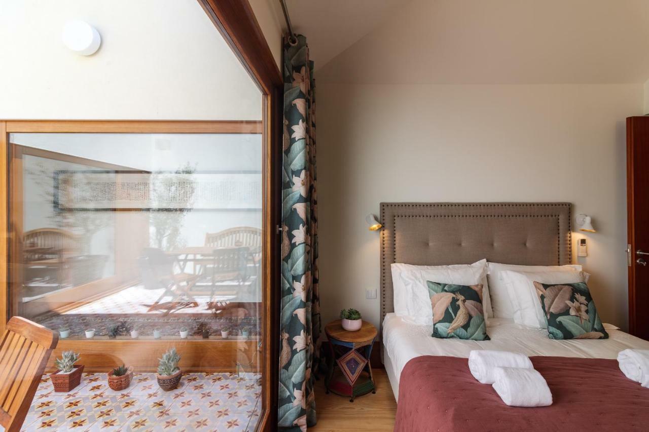 Belahora By Una Apartments Porto Zewnętrze zdjęcie