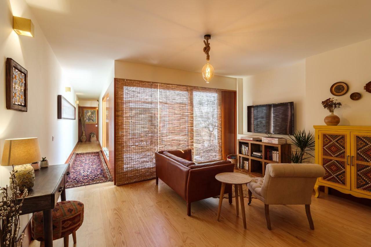 Belahora By Una Apartments Porto Zewnętrze zdjęcie