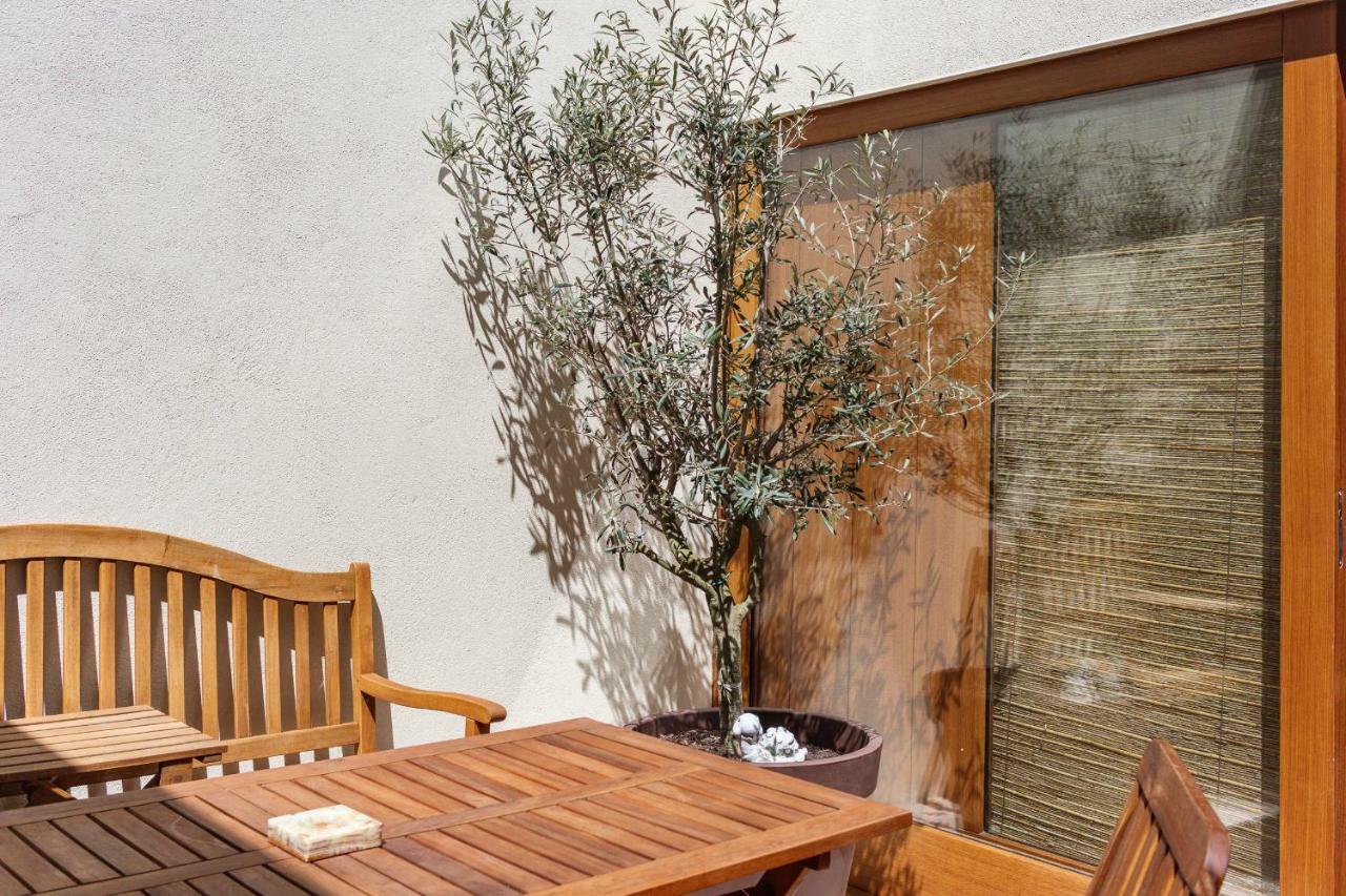 Belahora By Una Apartments Porto Zewnętrze zdjęcie