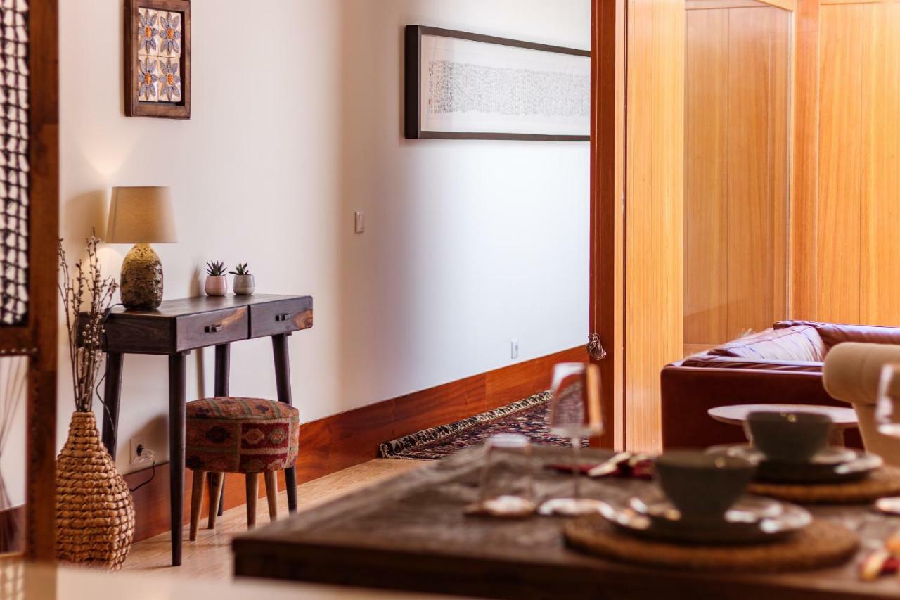 Belahora By Una Apartments Porto Zewnętrze zdjęcie