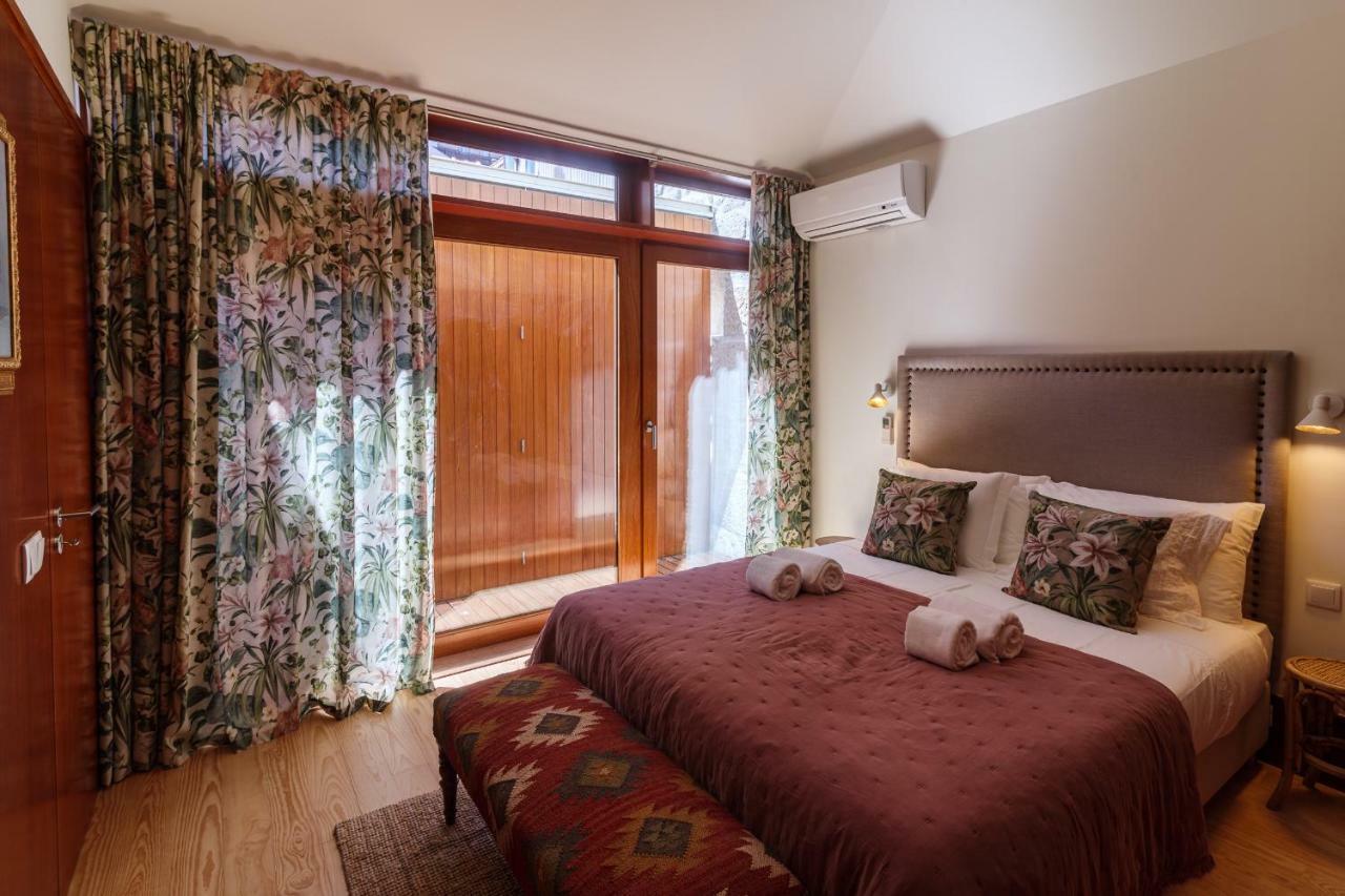 Belahora By Una Apartments Porto Zewnętrze zdjęcie