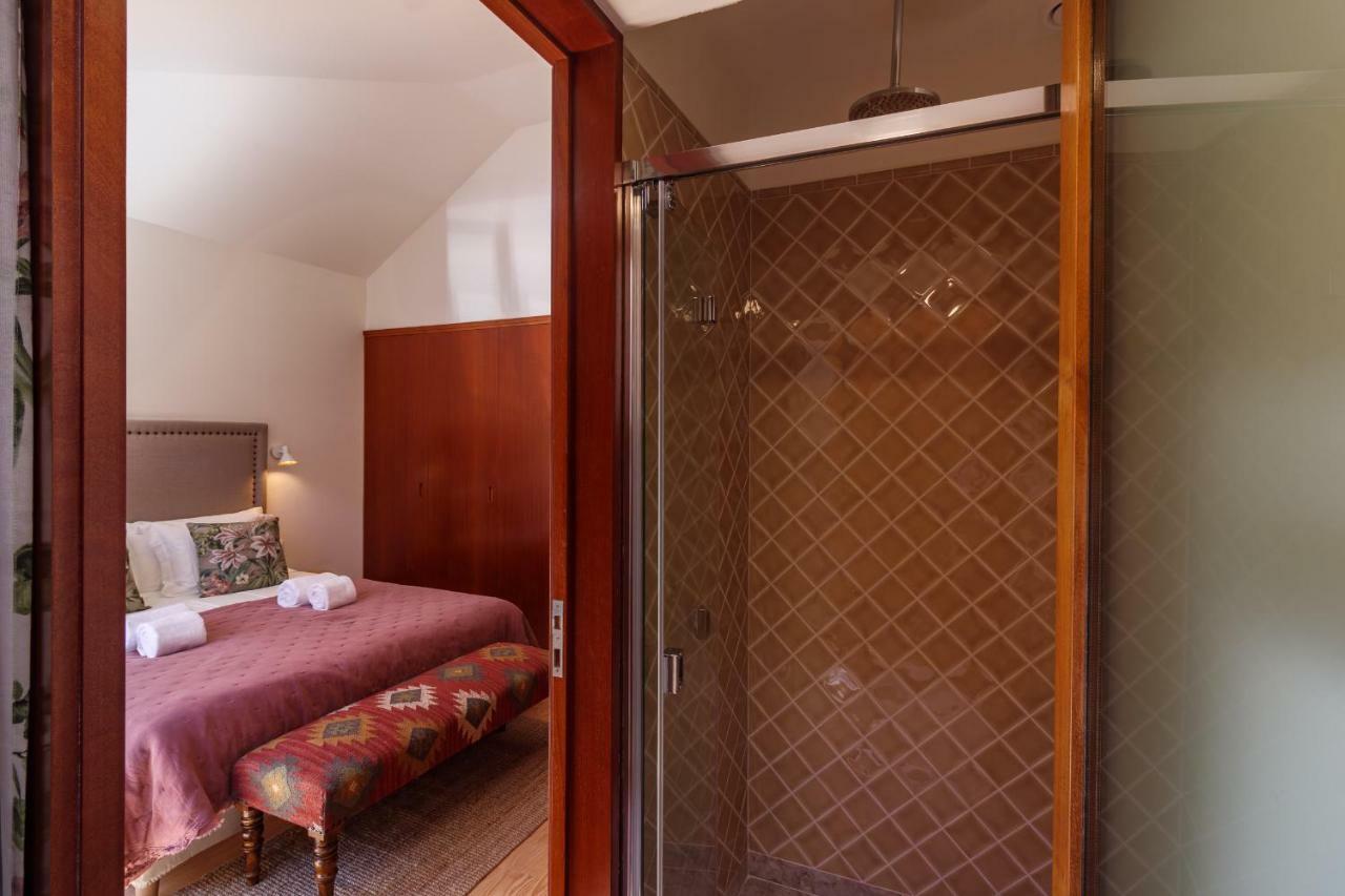 Belahora By Una Apartments Porto Zewnętrze zdjęcie