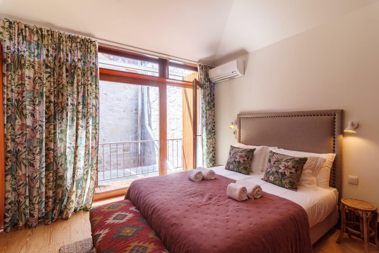 Belahora By Una Apartments Porto Zewnętrze zdjęcie