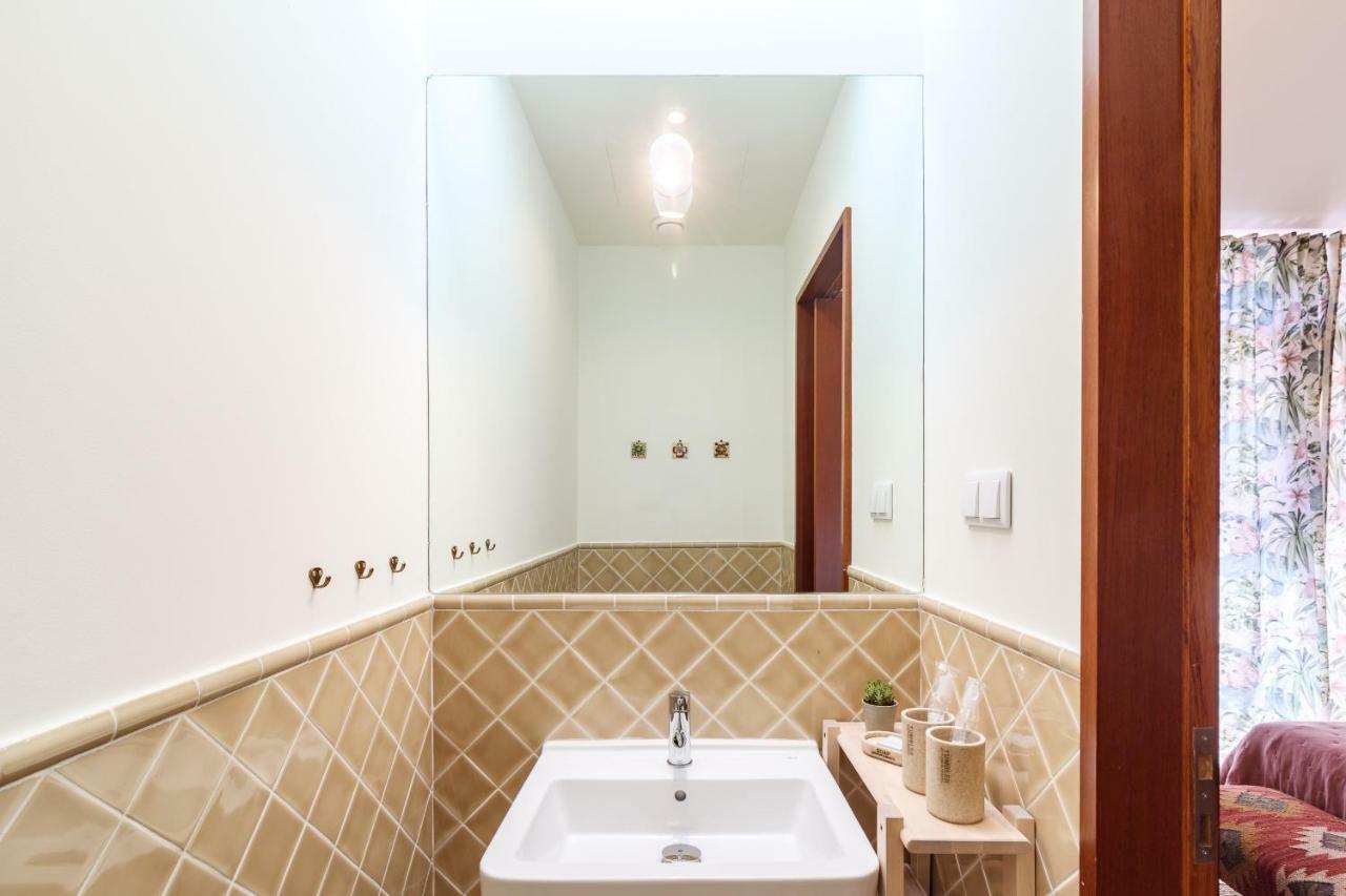 Belahora By Una Apartments Porto Zewnętrze zdjęcie