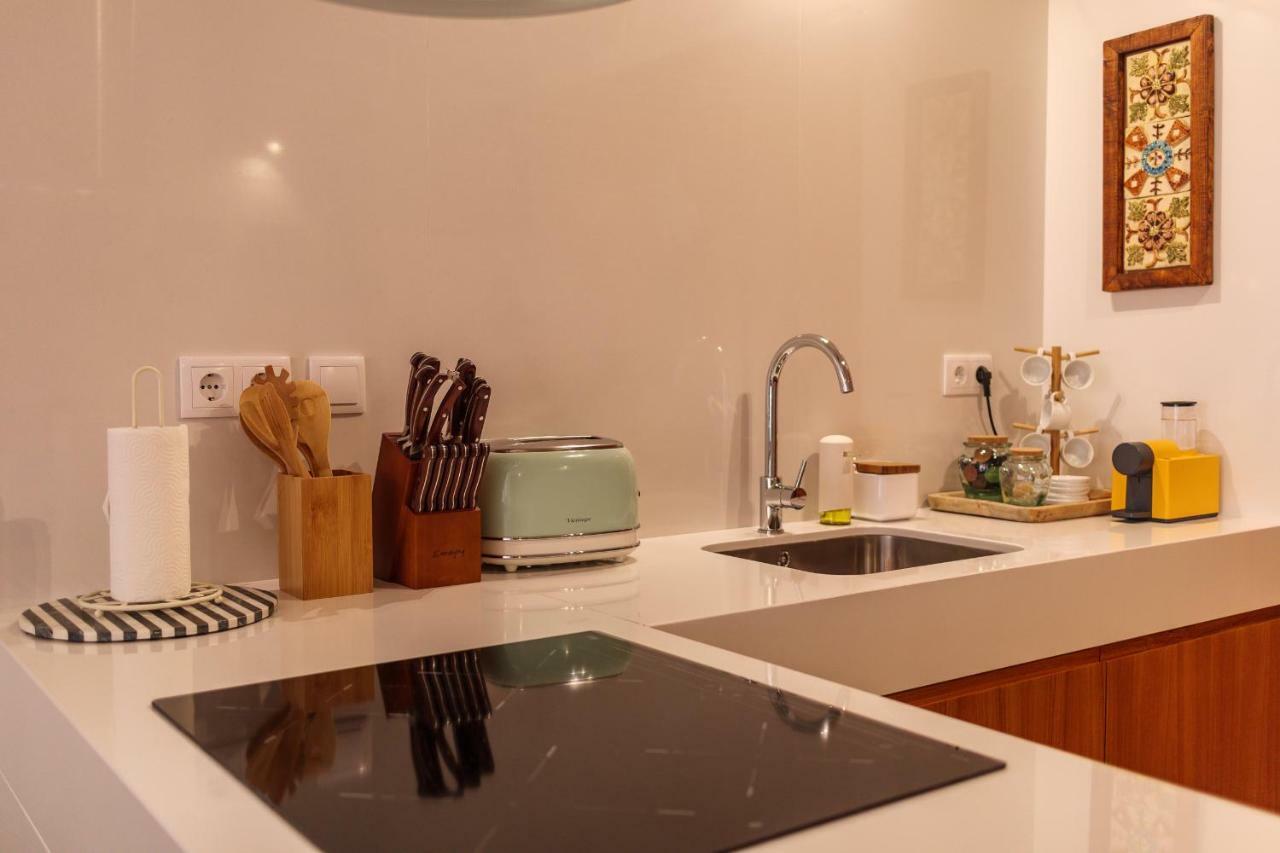 Belahora By Una Apartments Porto Zewnętrze zdjęcie