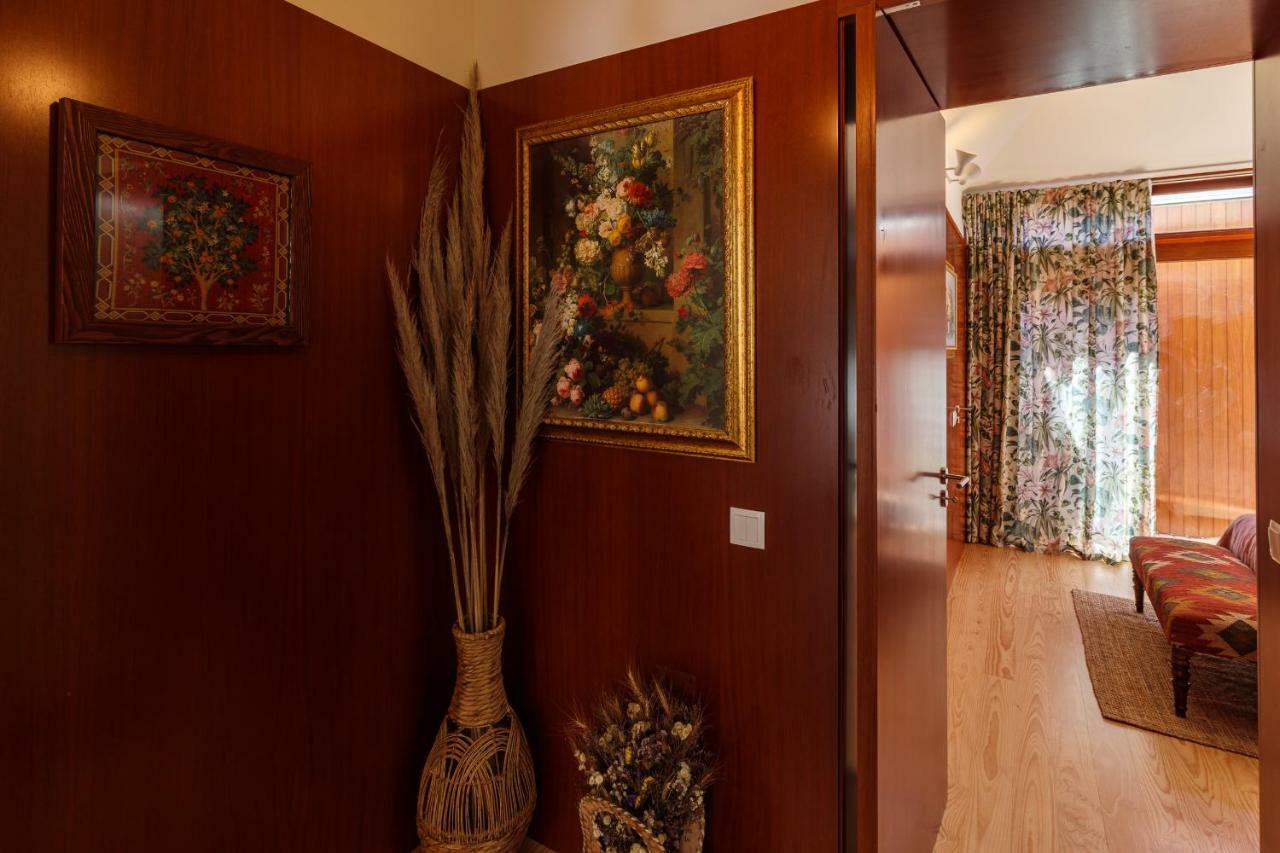 Belahora By Una Apartments Porto Zewnętrze zdjęcie
