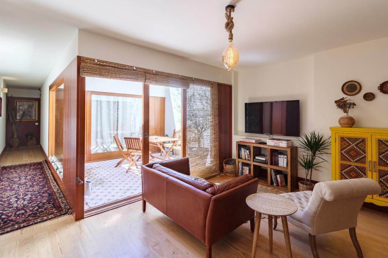Belahora By Una Apartments Porto Zewnętrze zdjęcie