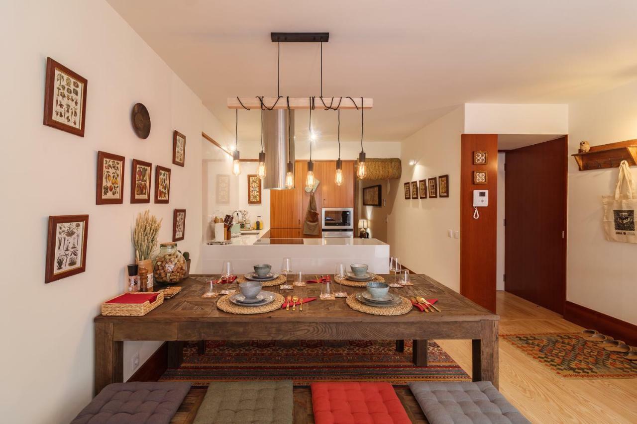 Belahora By Una Apartments Porto Zewnętrze zdjęcie