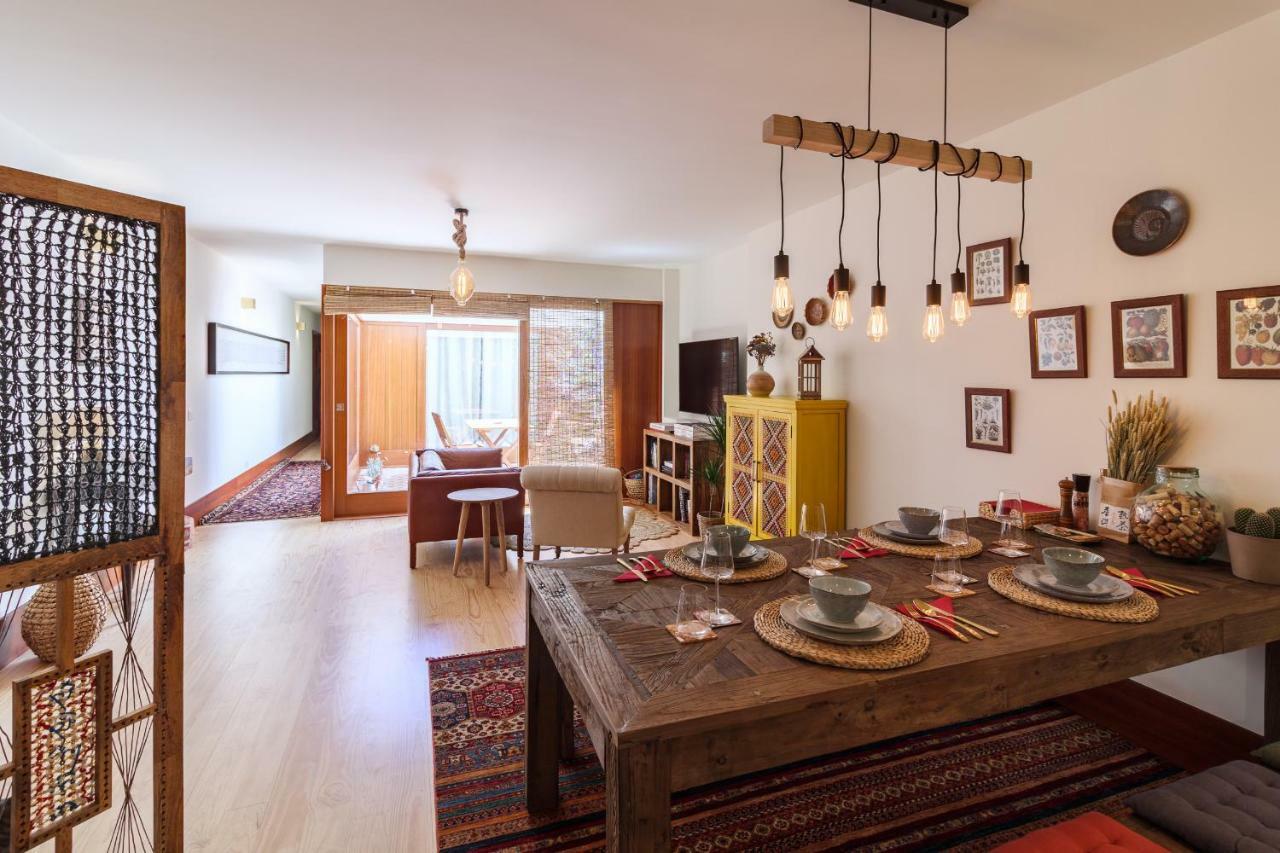 Belahora By Una Apartments Porto Zewnętrze zdjęcie