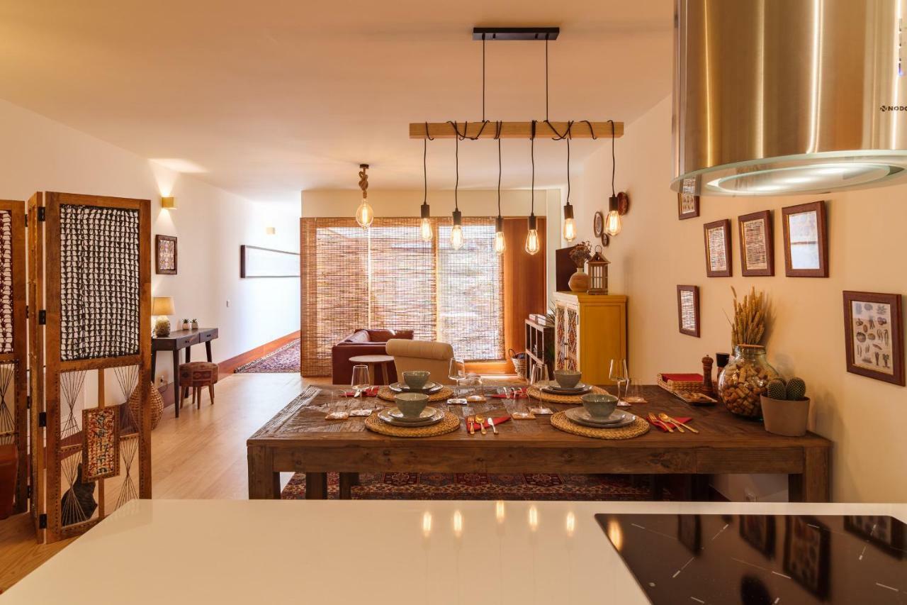 Belahora By Una Apartments Porto Zewnętrze zdjęcie