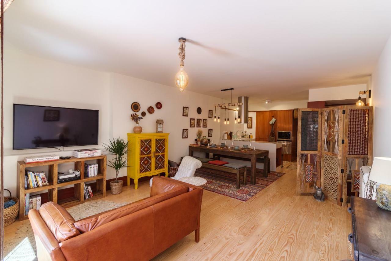 Belahora By Una Apartments Porto Zewnętrze zdjęcie