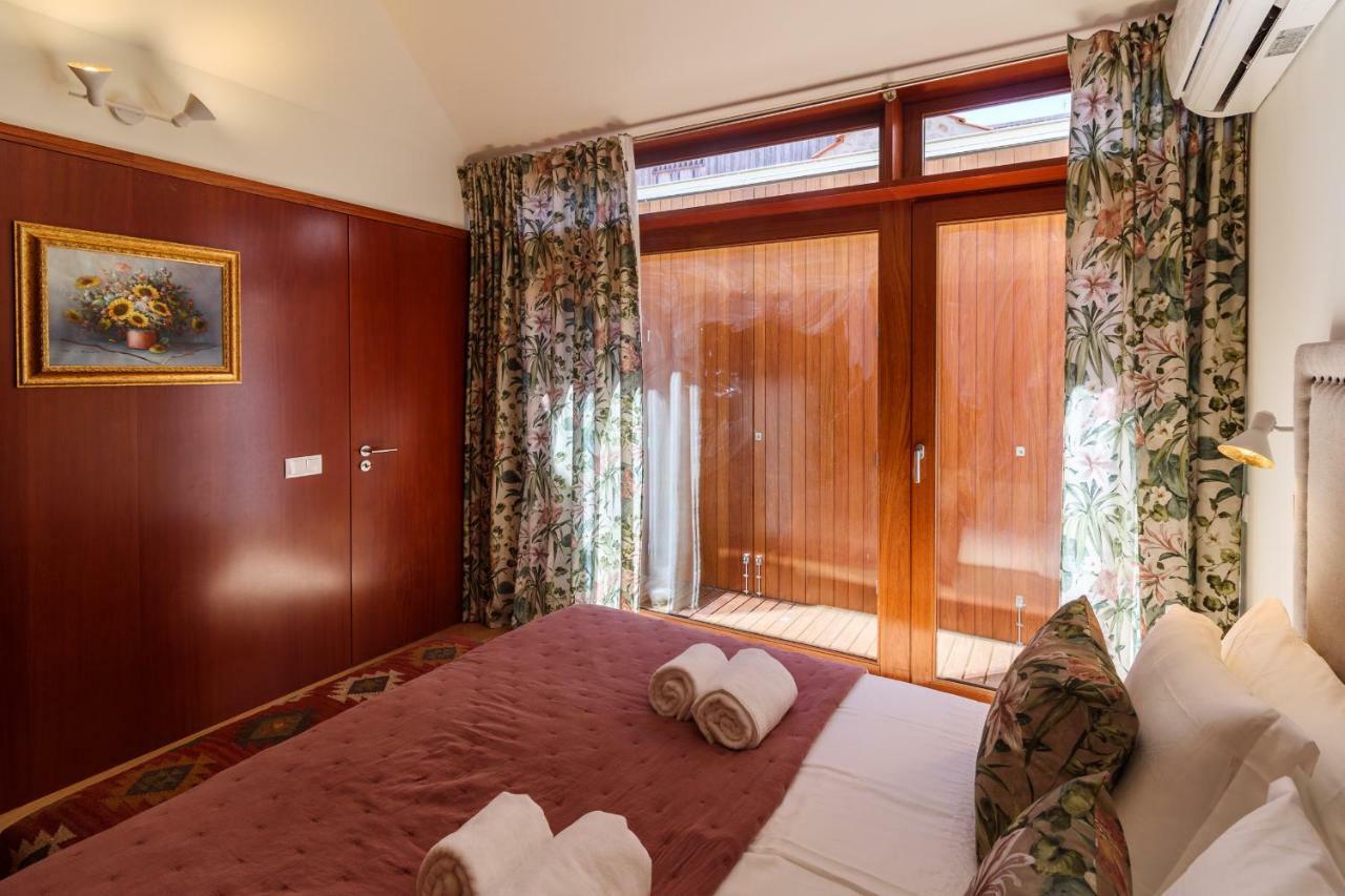 Belahora By Una Apartments Porto Zewnętrze zdjęcie