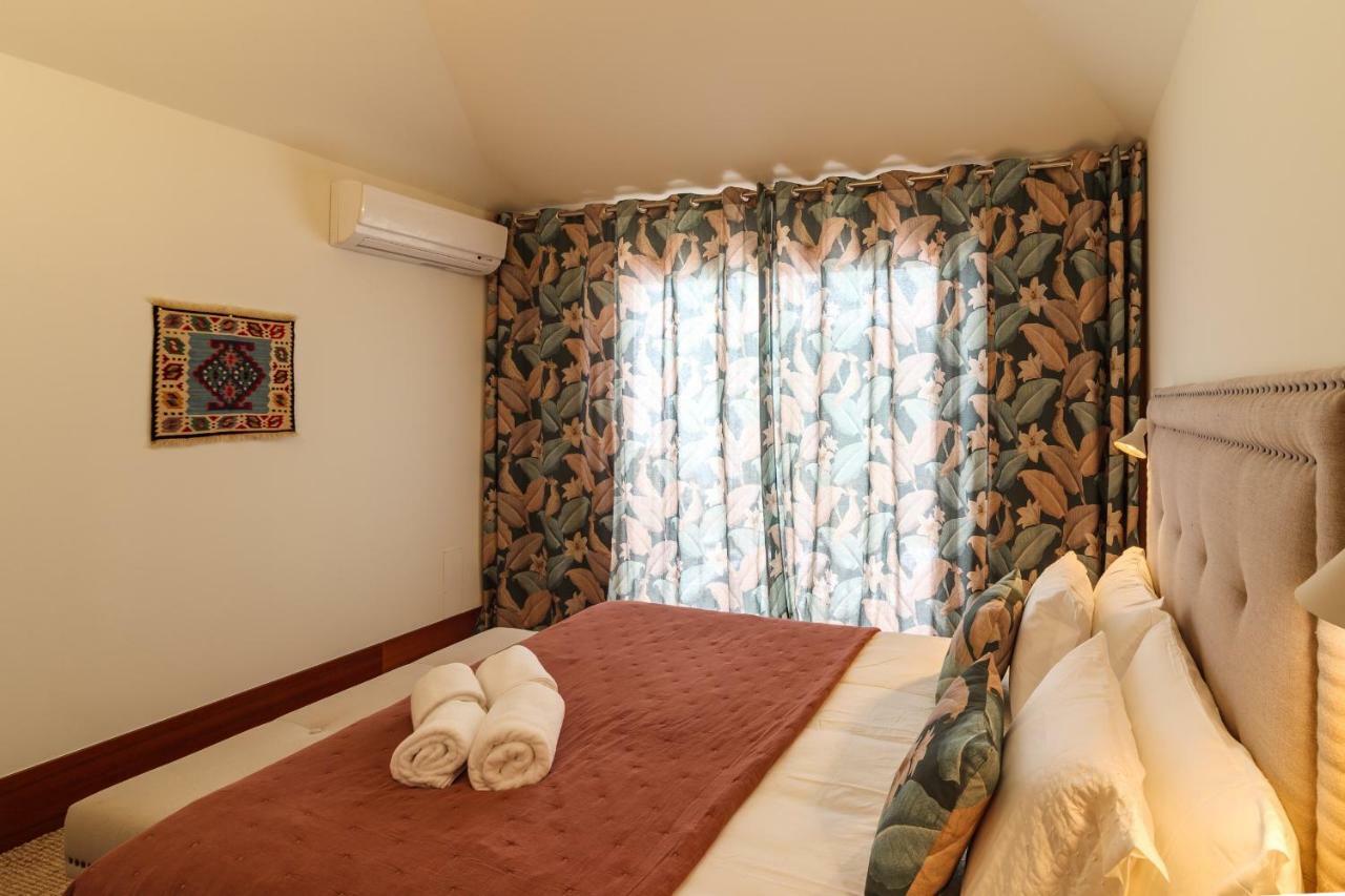 Belahora By Una Apartments Porto Zewnętrze zdjęcie