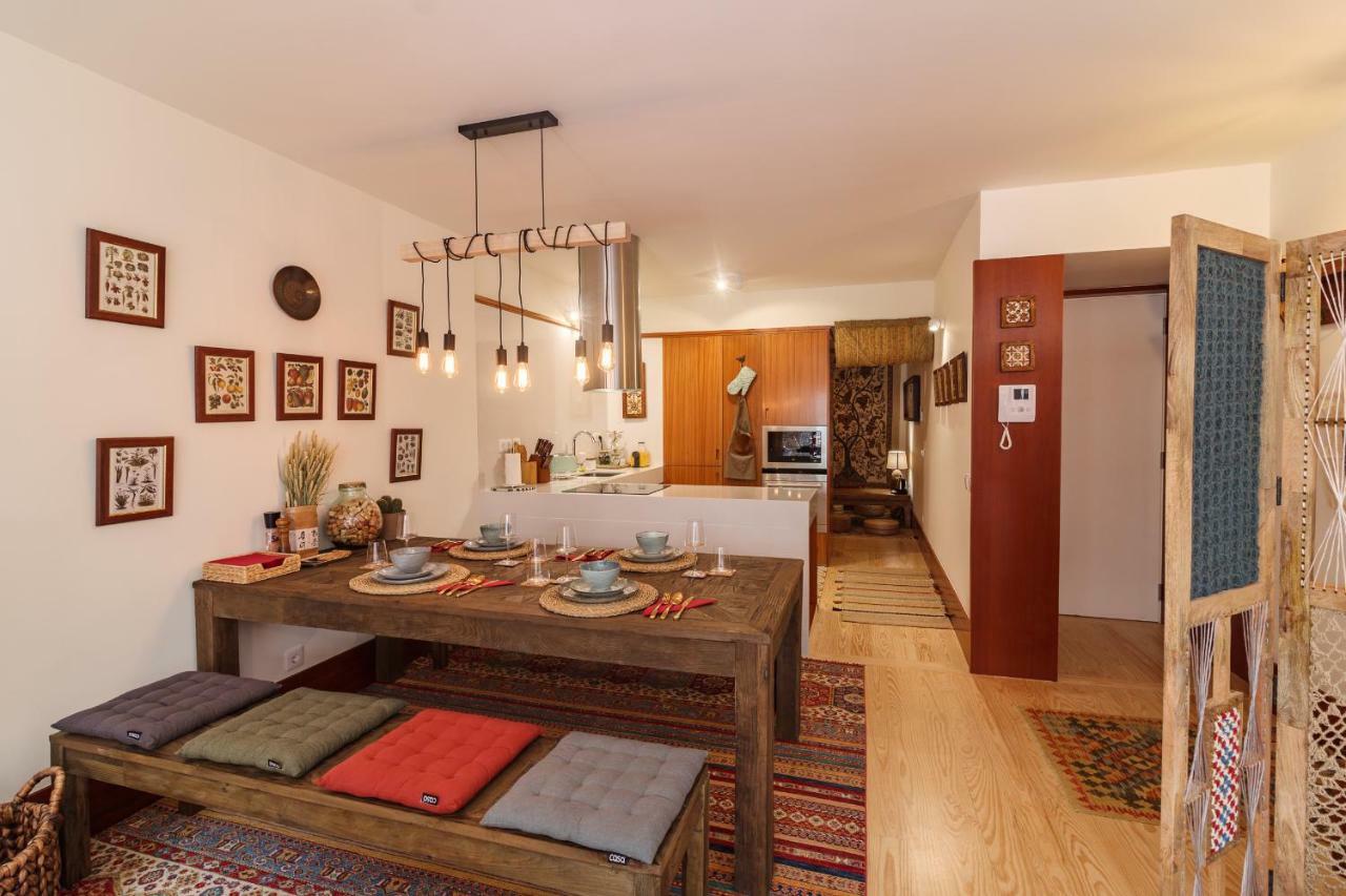 Belahora By Una Apartments Porto Zewnętrze zdjęcie