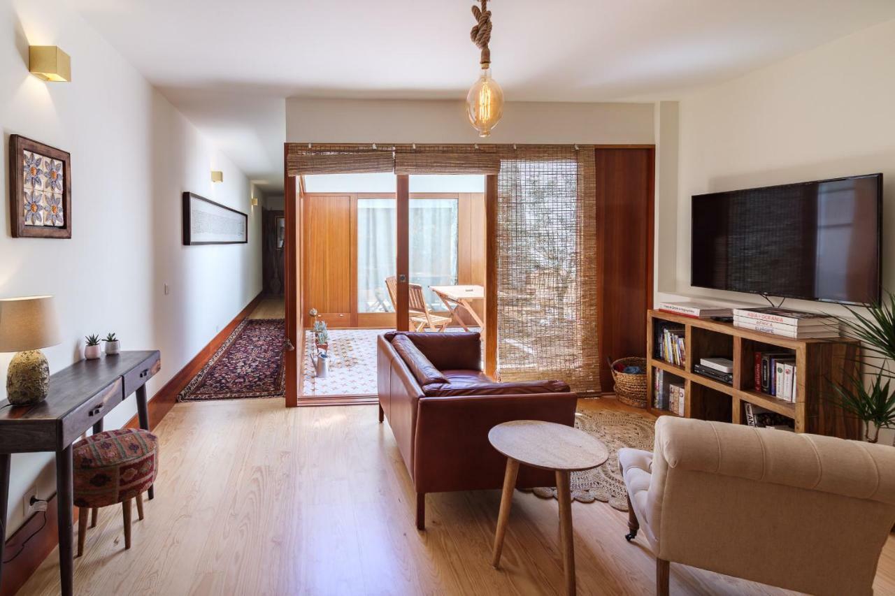 Belahora By Una Apartments Porto Zewnętrze zdjęcie