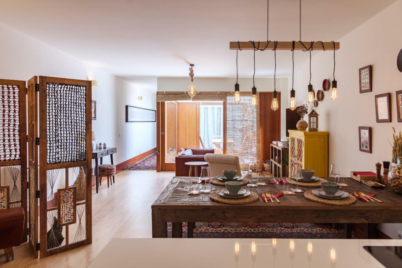 Belahora By Una Apartments Porto Zewnętrze zdjęcie