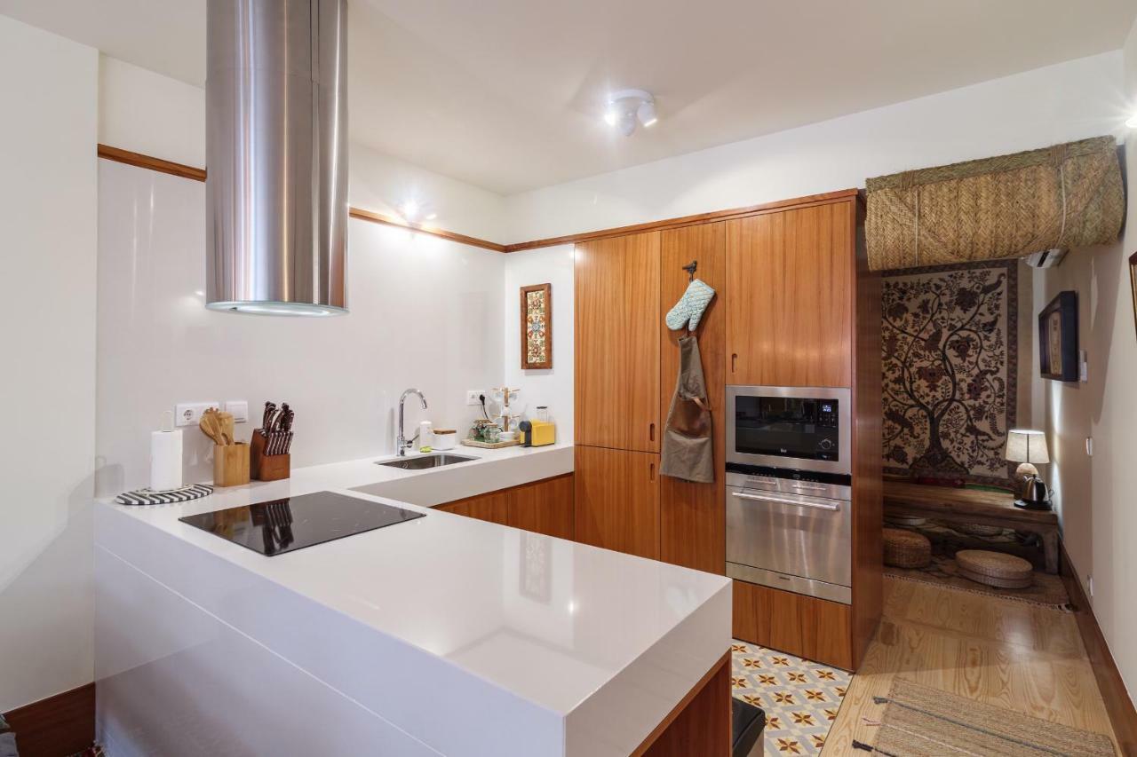 Belahora By Una Apartments Porto Zewnętrze zdjęcie