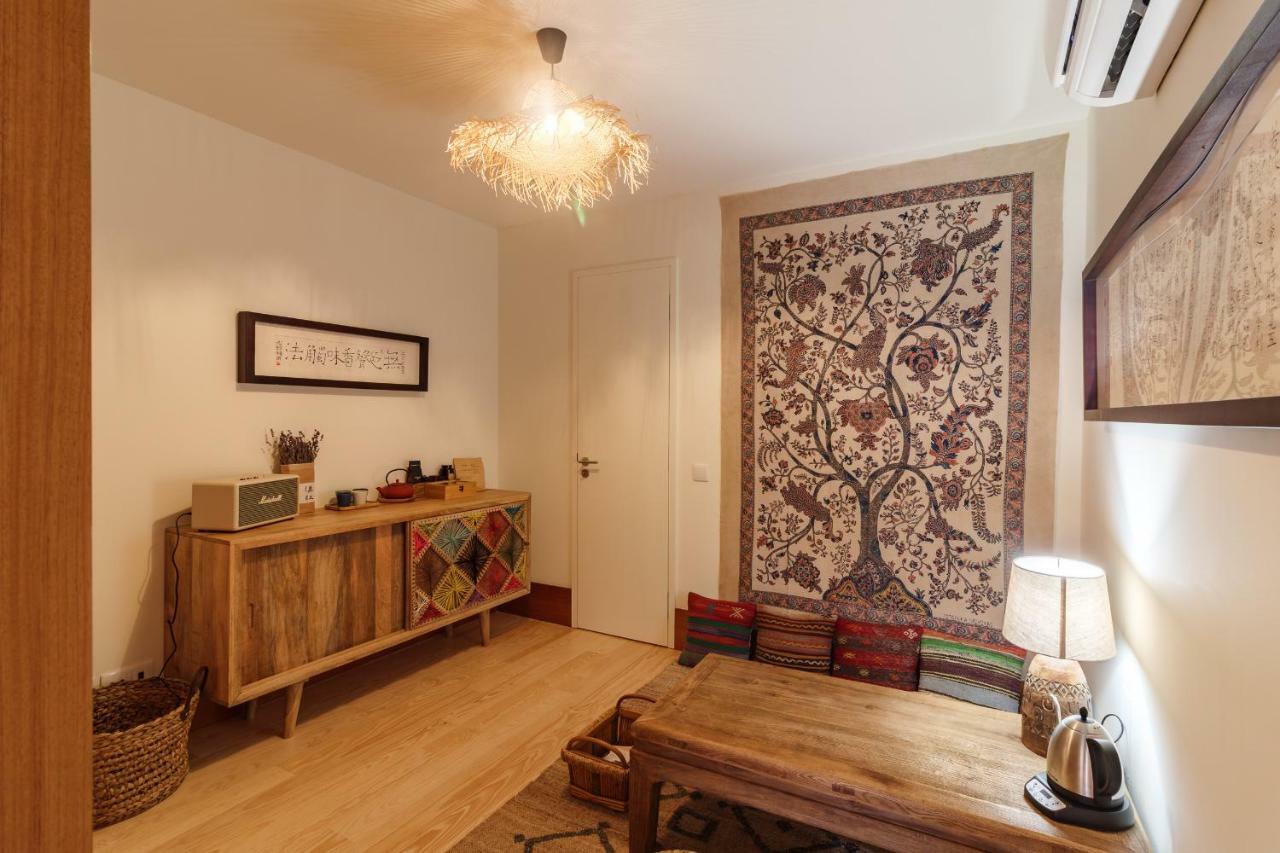 Belahora By Una Apartments Porto Zewnętrze zdjęcie