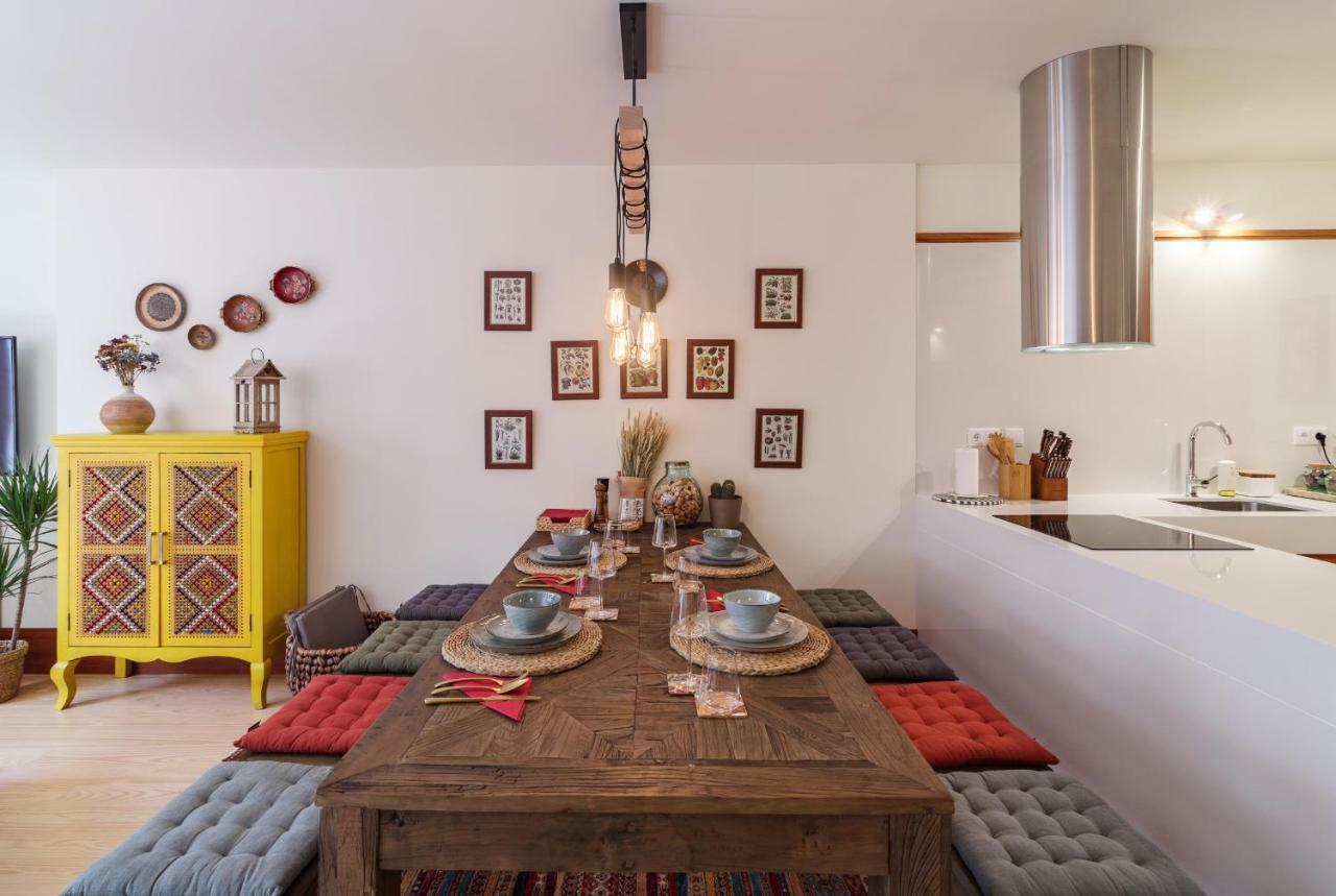 Belahora By Una Apartments Porto Zewnętrze zdjęcie