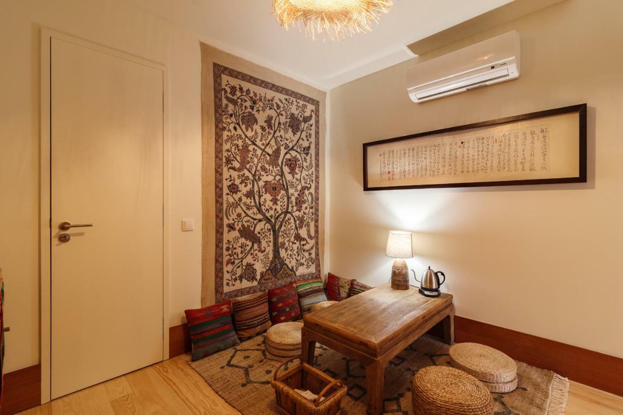 Belahora By Una Apartments Porto Zewnętrze zdjęcie