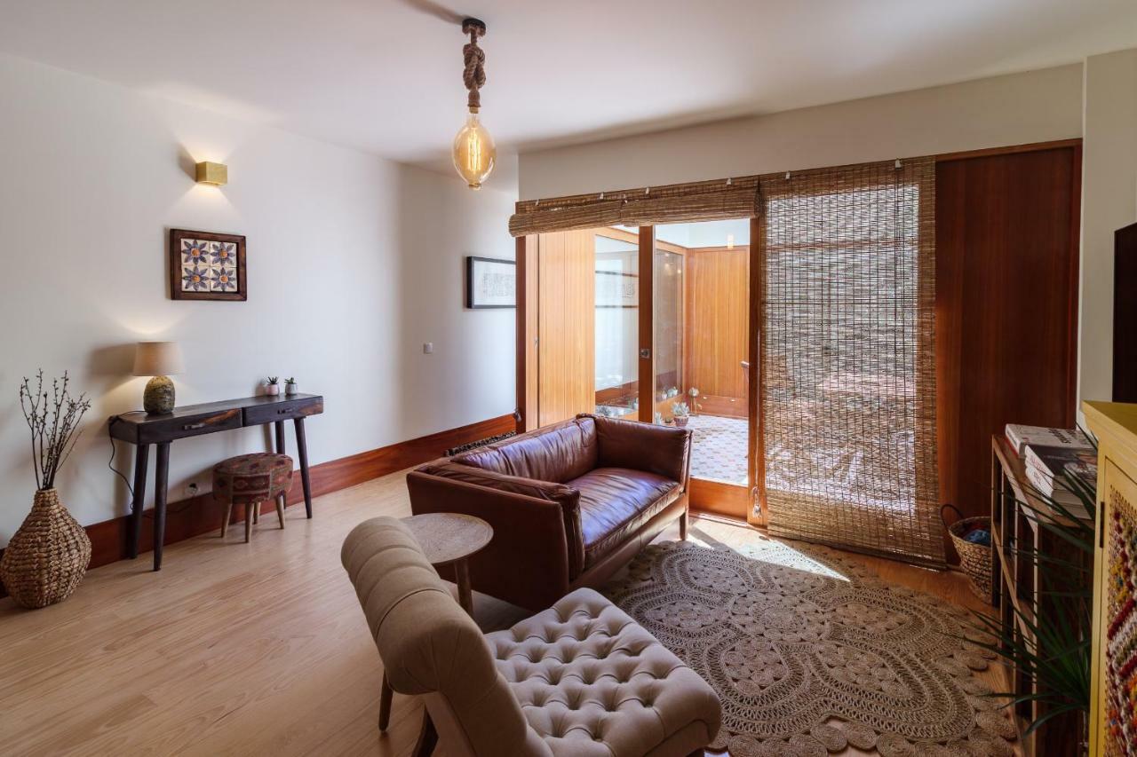 Belahora By Una Apartments Porto Zewnętrze zdjęcie