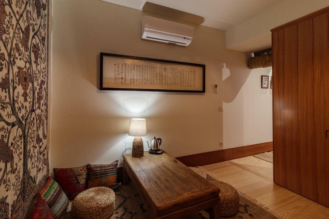 Belahora By Una Apartments Porto Zewnętrze zdjęcie