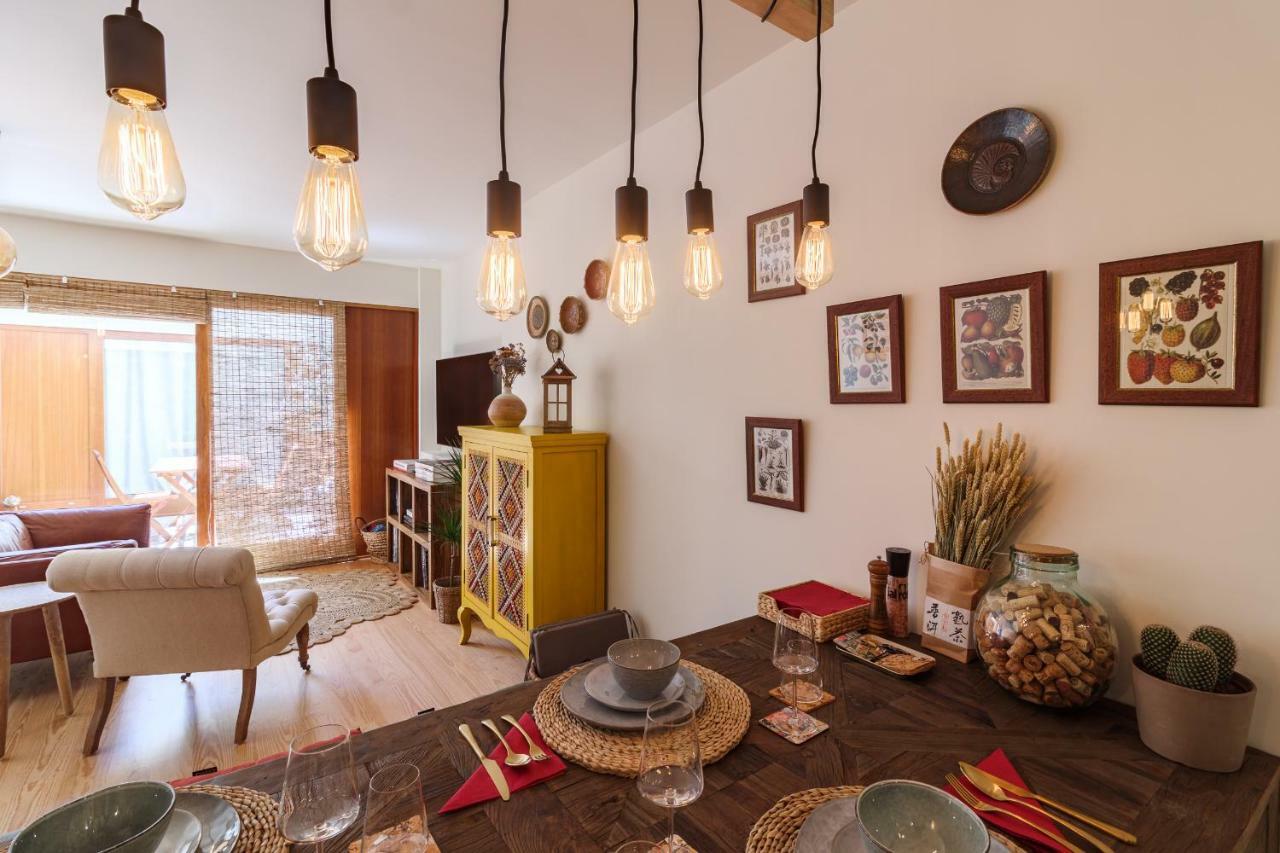 Belahora By Una Apartments Porto Zewnętrze zdjęcie
