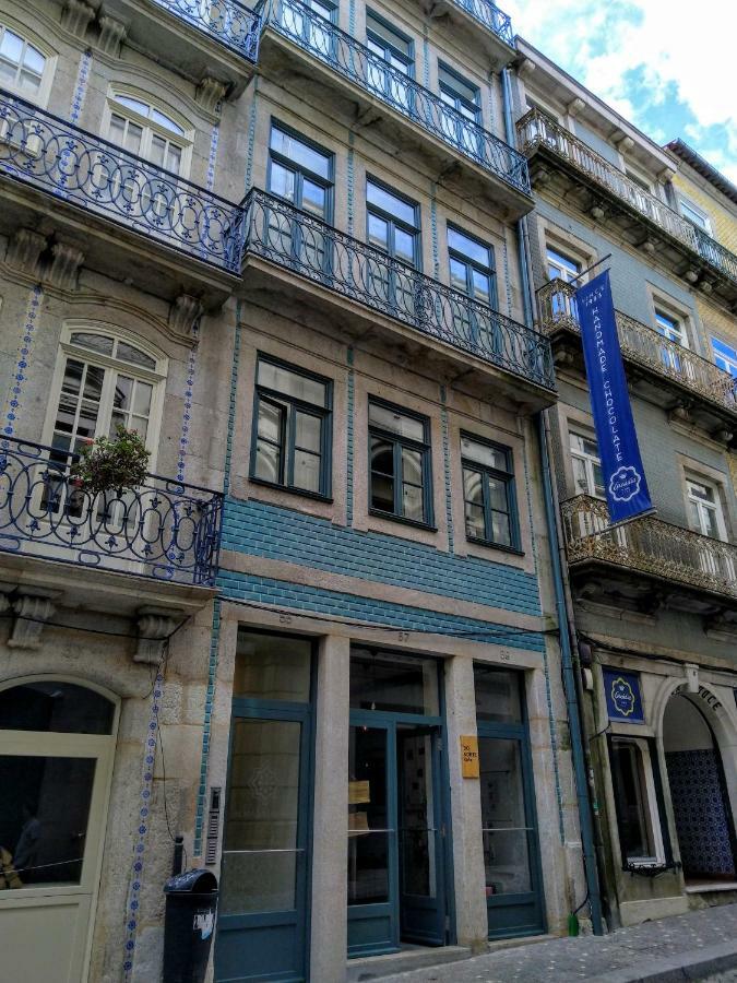 Belahora By Una Apartments Porto Zewnętrze zdjęcie