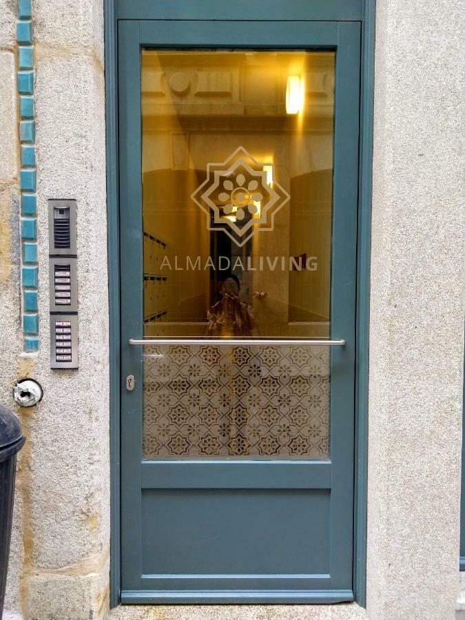 Belahora By Una Apartments Porto Zewnętrze zdjęcie